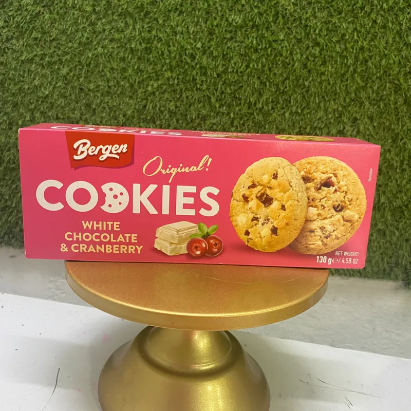 Galletas de chispas