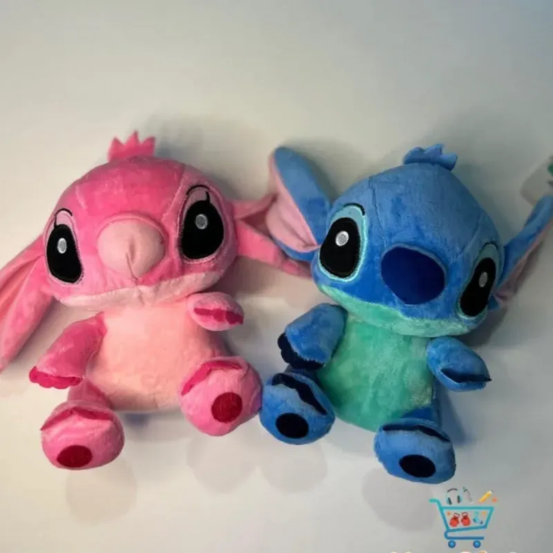 Peluche de stich /u