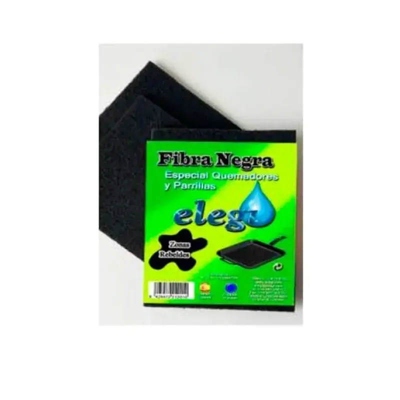 FIBRA NEGRA