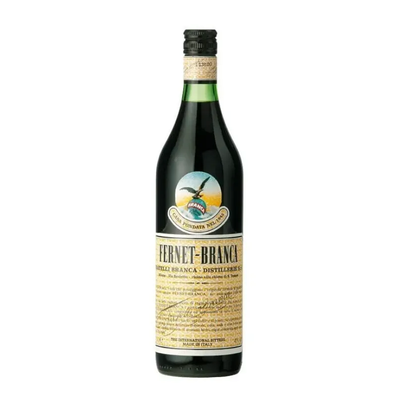 Fernet Branca