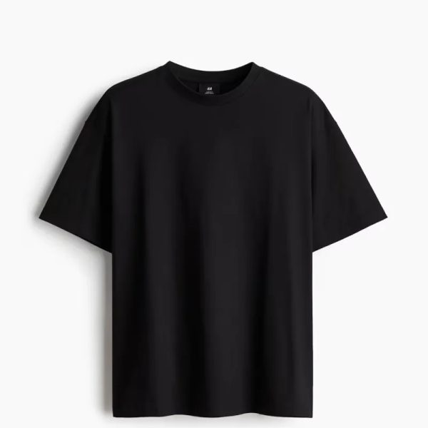 Pullover Negro