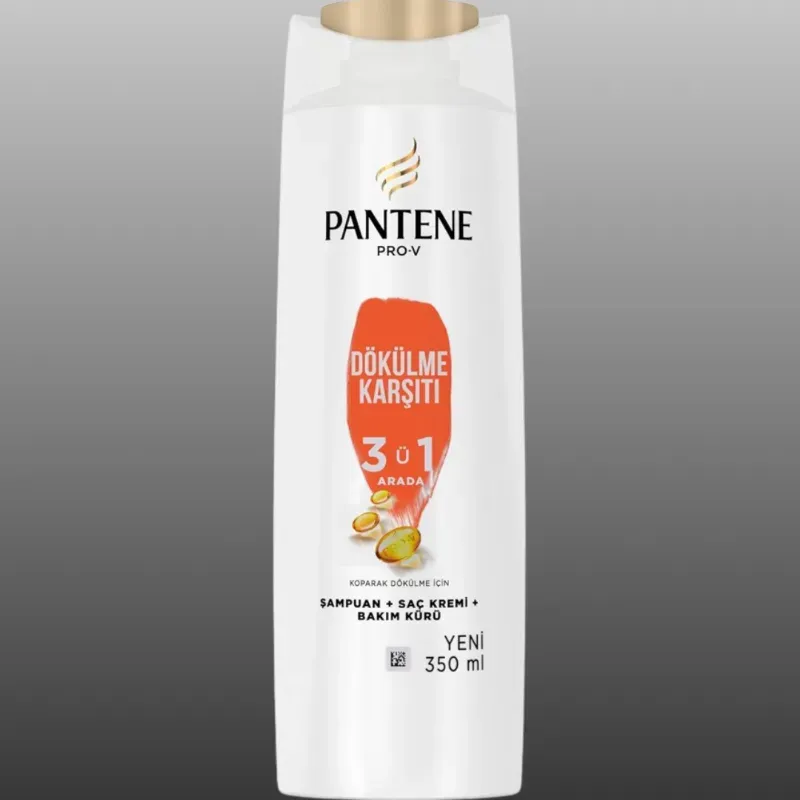 PANTENE PRO-V 3 EN 1