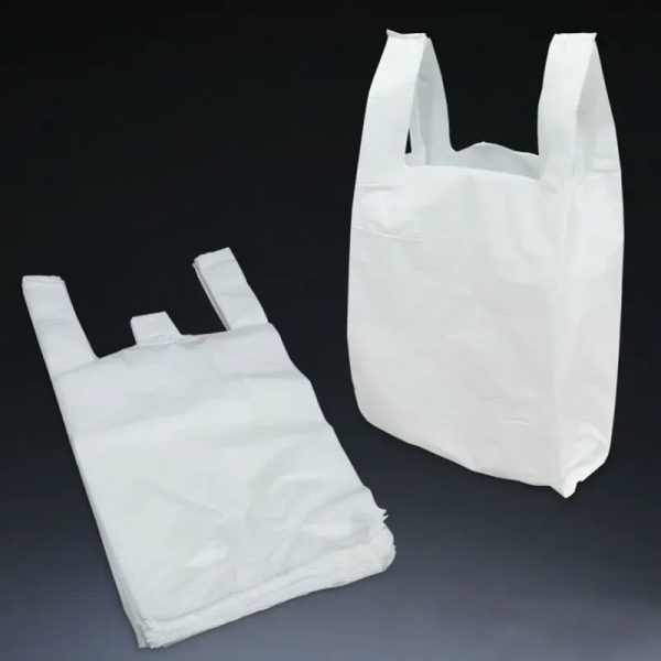Bolsa de nylon