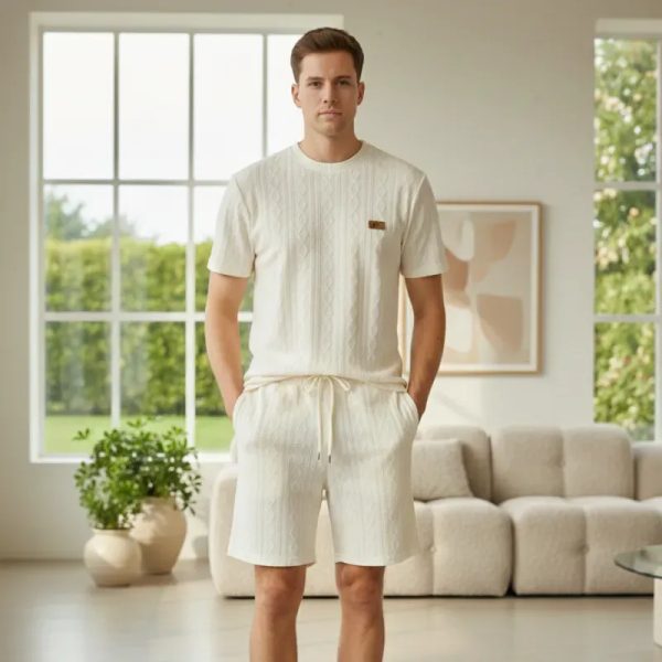 Conjunto de hombre