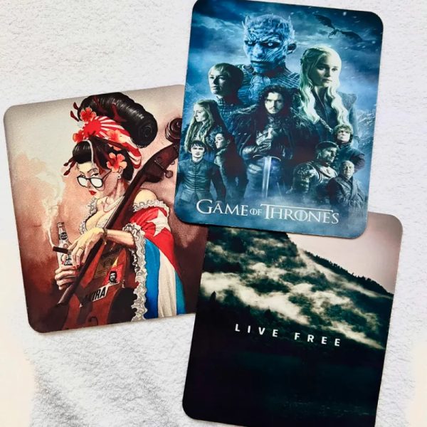 Mousepad