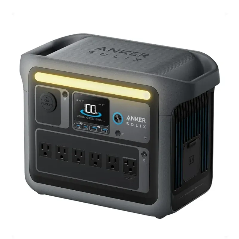 Anker Solix C1000