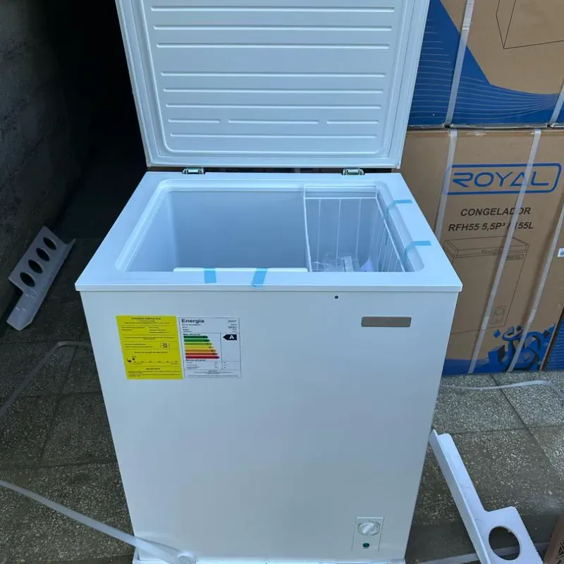  Nevera de 5.5  〽️ Royal