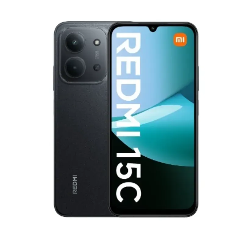 Xiaomi Redmi 15C 6GB+128GB