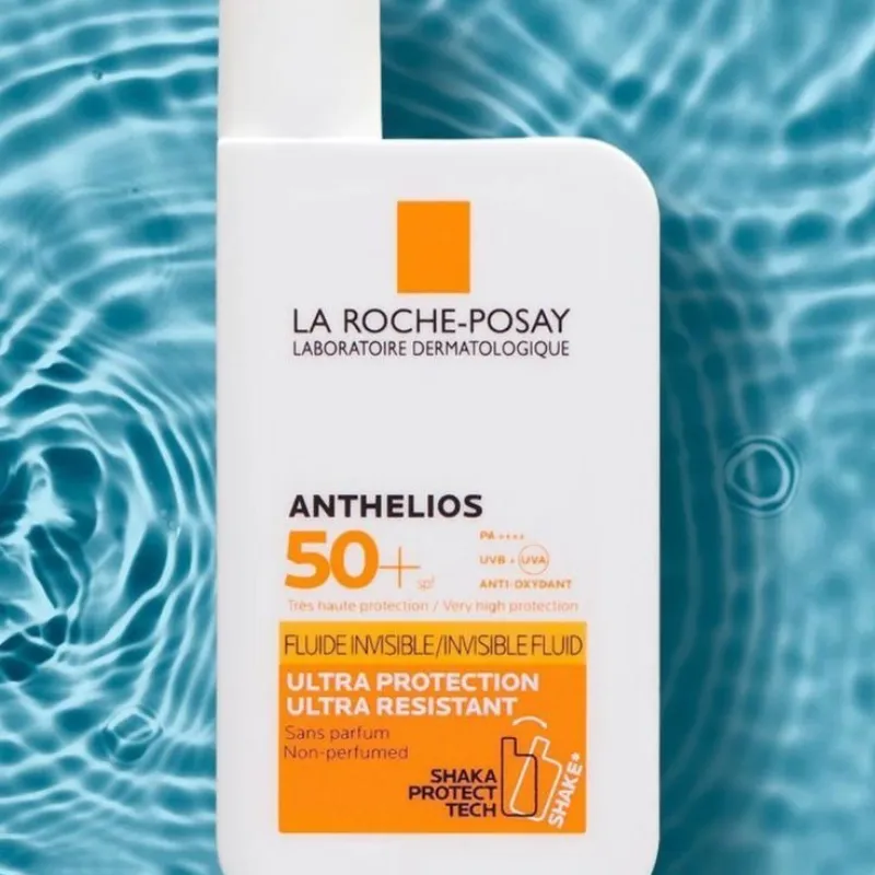 PROTECTOR SOLAR LA ROCHE POSAY SPF50