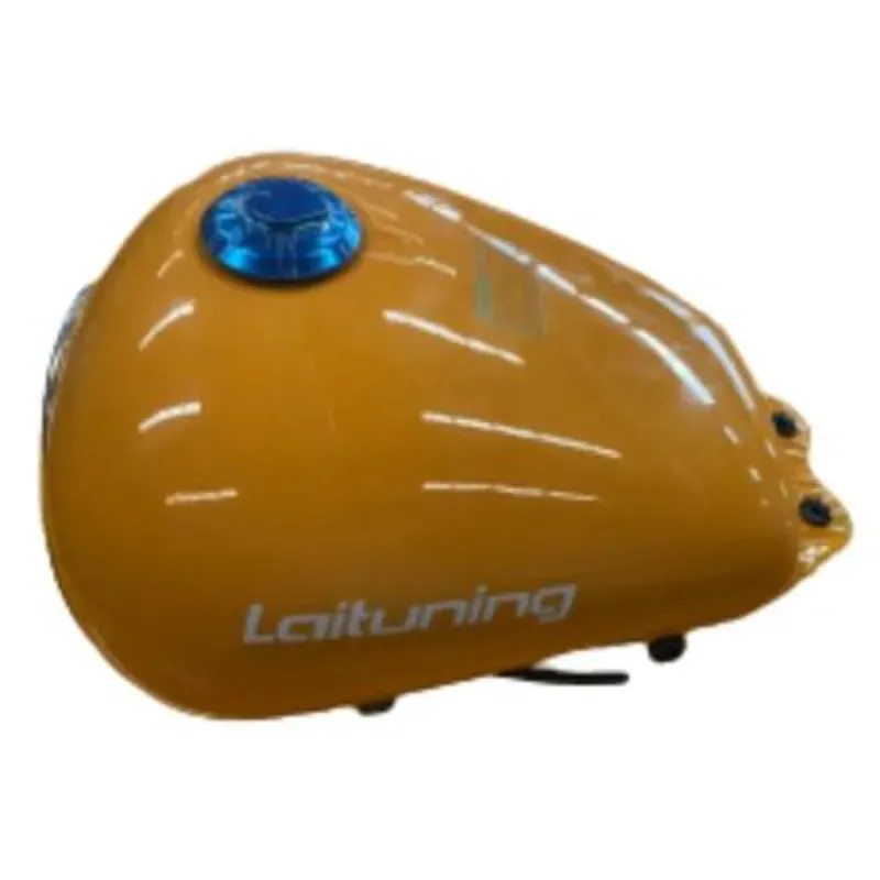Depósito de combustible (K5S, K3, Monovolumen) LT320-250CC LAITUNING