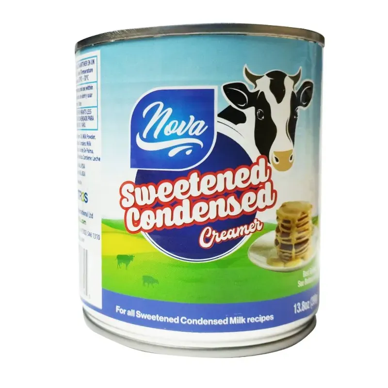 Leche Condensada