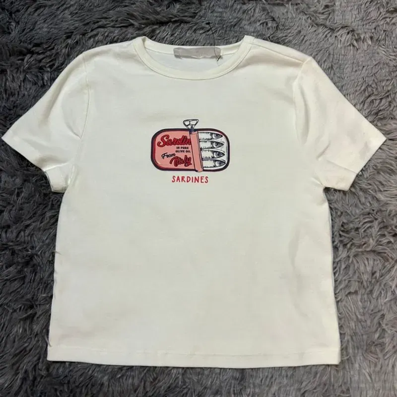 Pullover de Sardinas