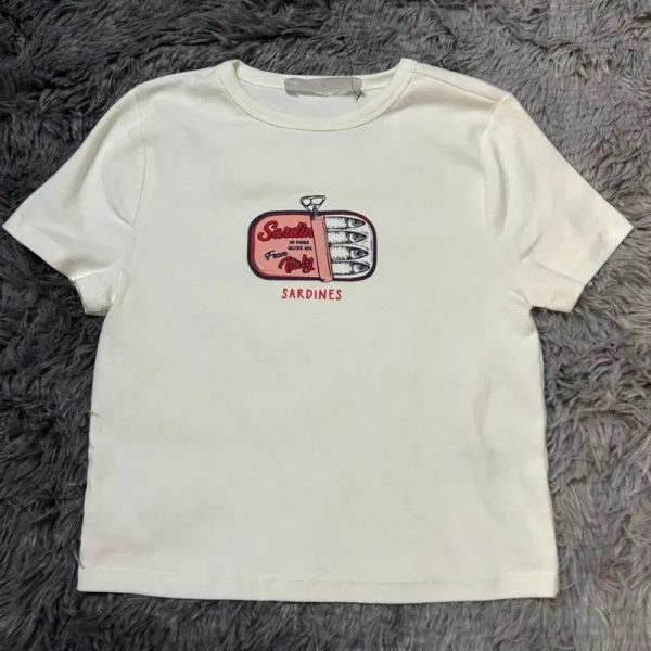 Pullover de Sardinas