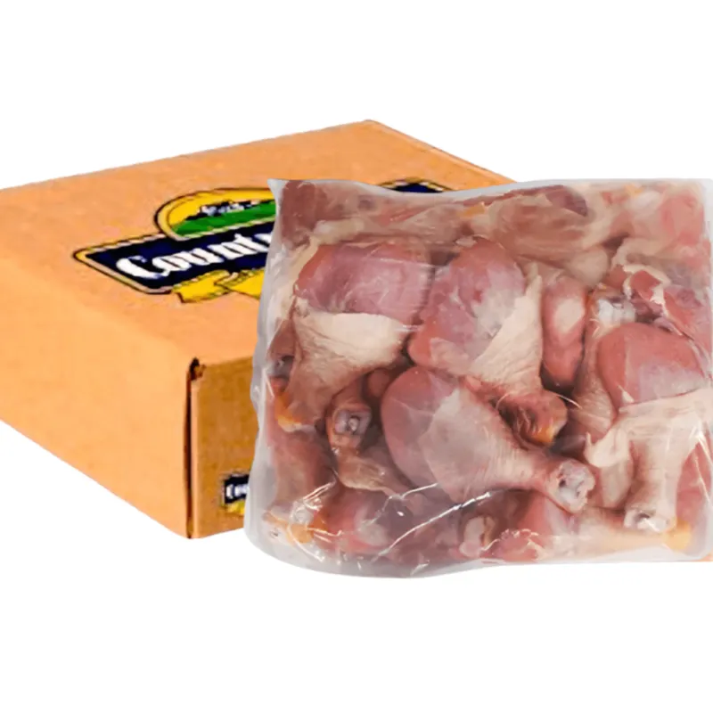 Cajas de Pollo 40Lb