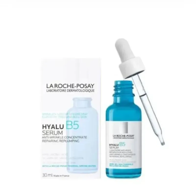 La Roche-Posay/SUERO HYALU B5