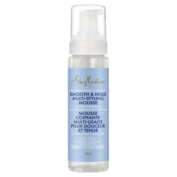 Shea Moisture