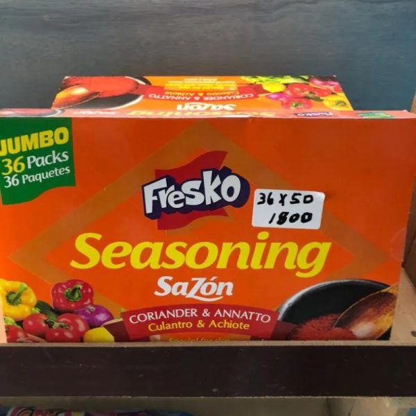 Sazón Fresko
