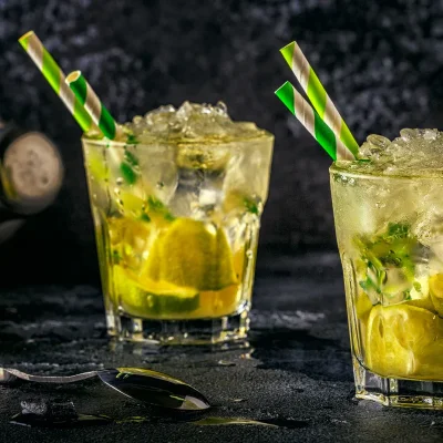 Caipirinha