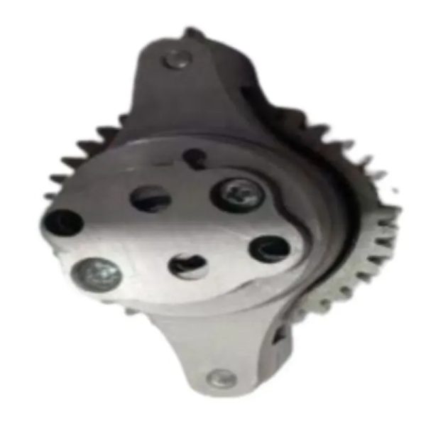 Bomba de aceire refrigerada por agua Jinzhan 200 (37 dientes, con soporte, engranaje de metalurgia de polvos) LT320-250CC LAITUNING