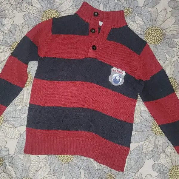Abrigos talla 9/10
