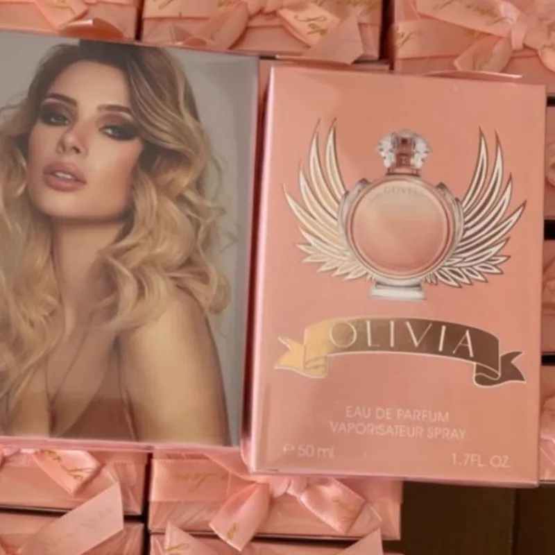 Olivia