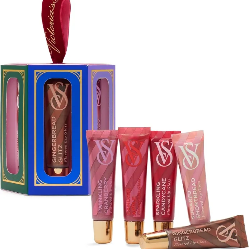 Lip Gloss Set  Victoria’s Secret