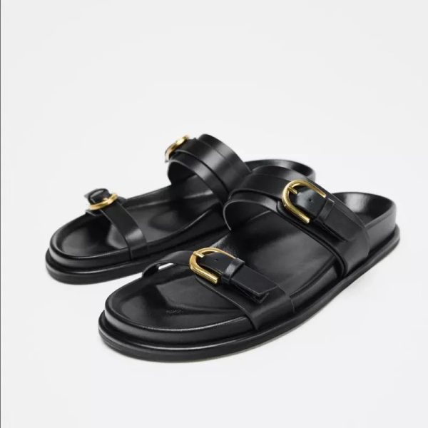 Sandalias