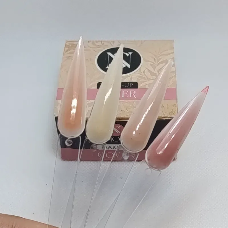 Colección Acrílico Cover