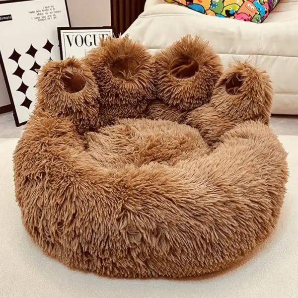 CAMA ANTIESTRES