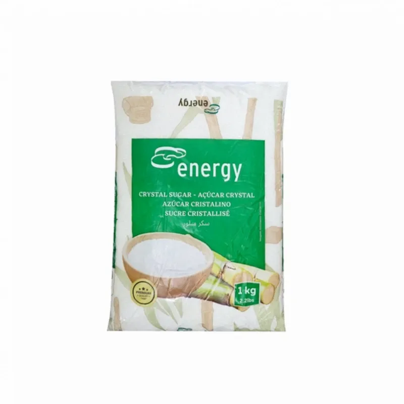 Azúcar blanca (1 kg / 2.2 lb)