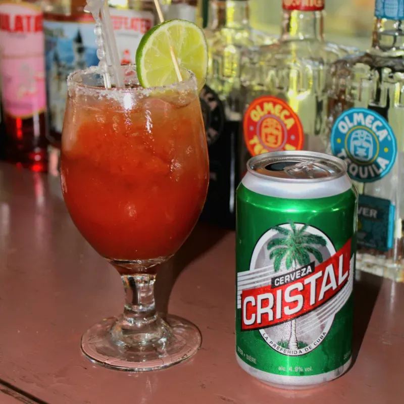 Michelada