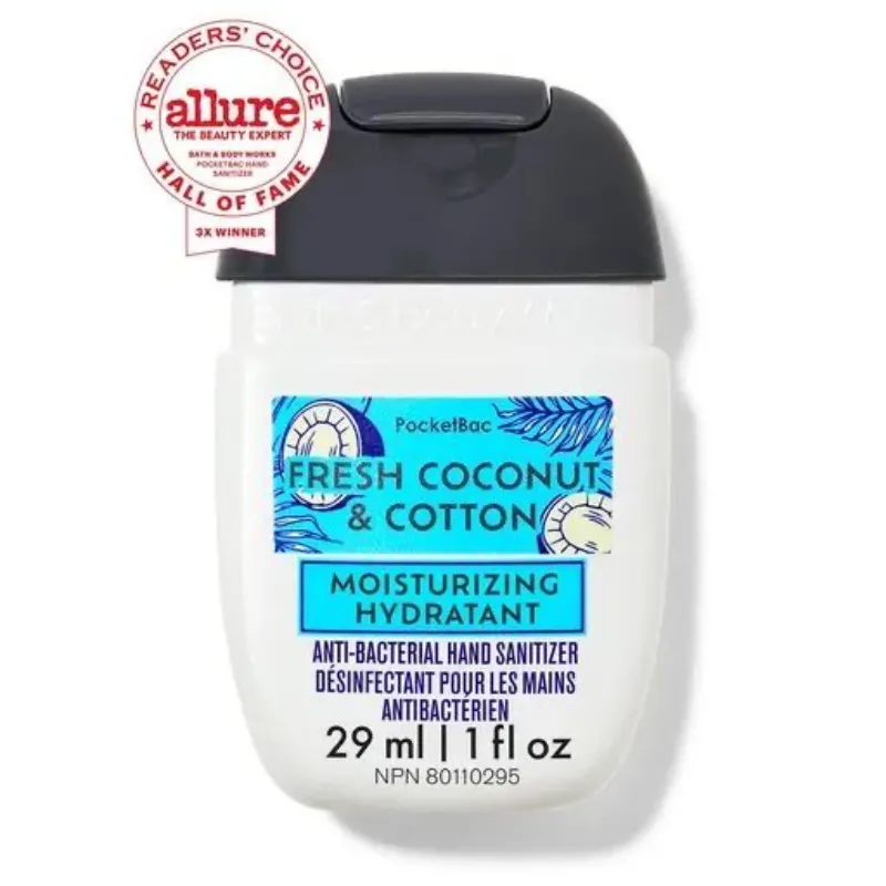 Gel Desinfectante para Manos B&BW