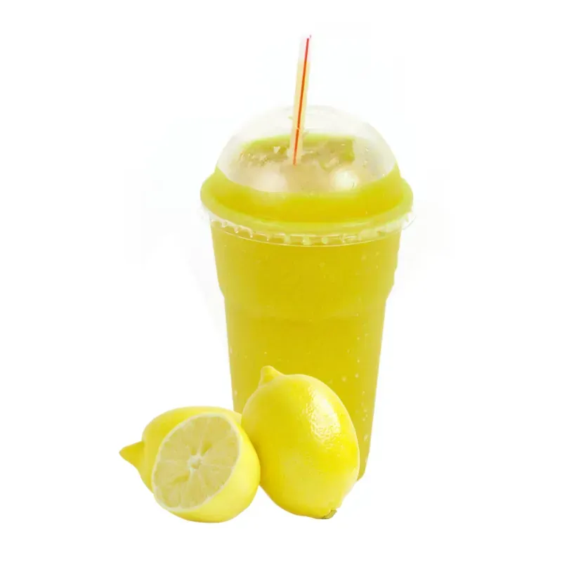 Limonada frappé o natural 12 onzas