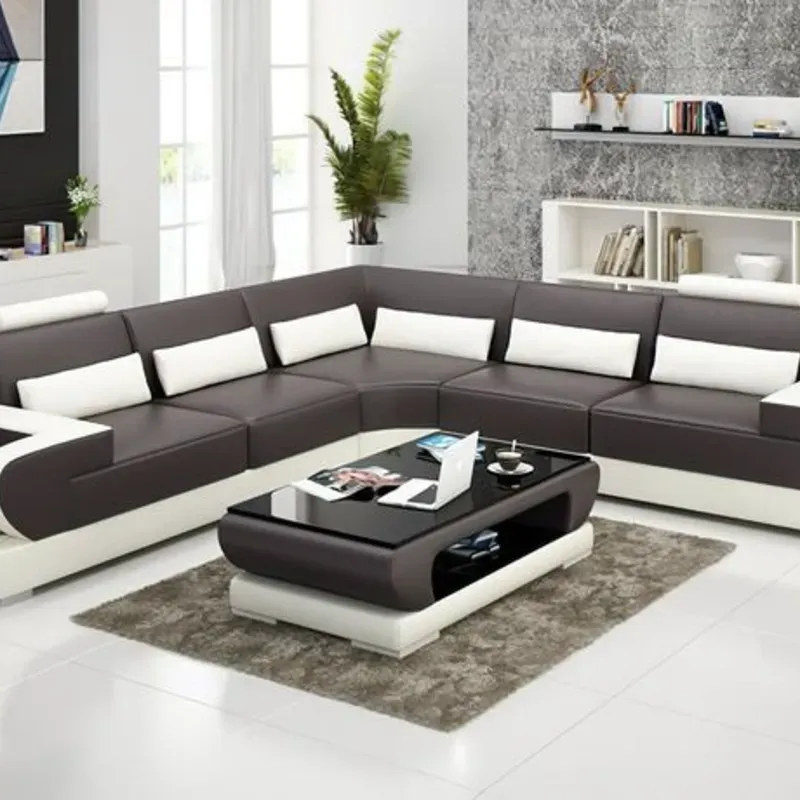 Juegos de Sala de Lujo 15