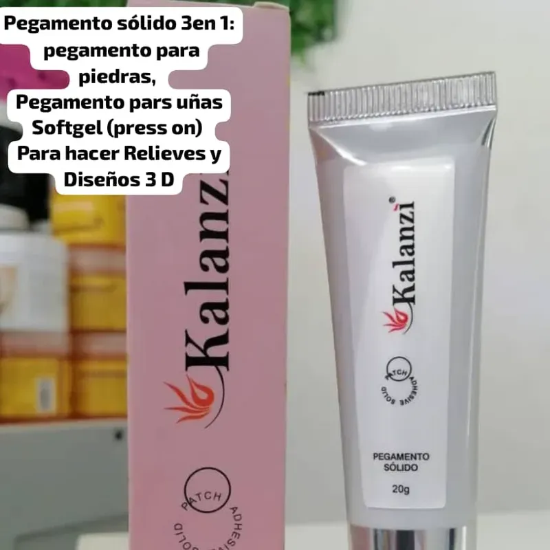 Pegas Soft gel Kalanzi