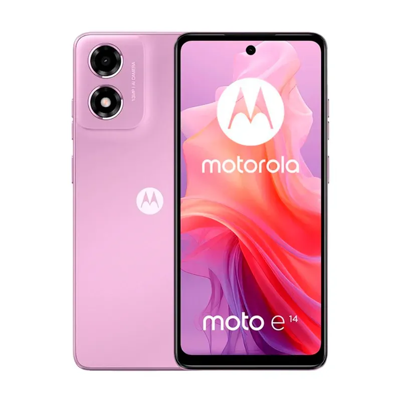 Motorola Moto G14
