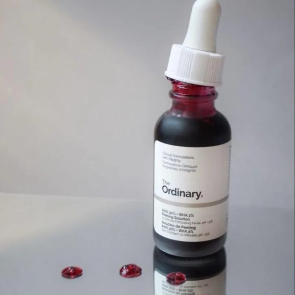 Serum Facial 