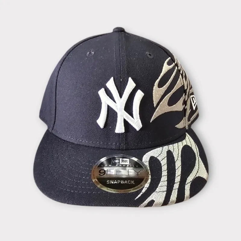 Gorra New Era New York Yankees Custom