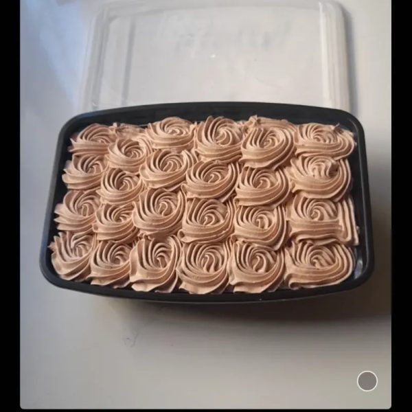 Minicake 3 Leches