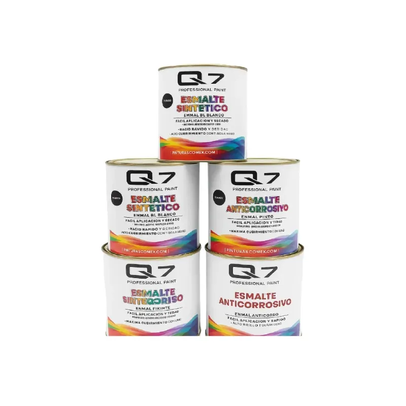 Esmalte Sintético Q7