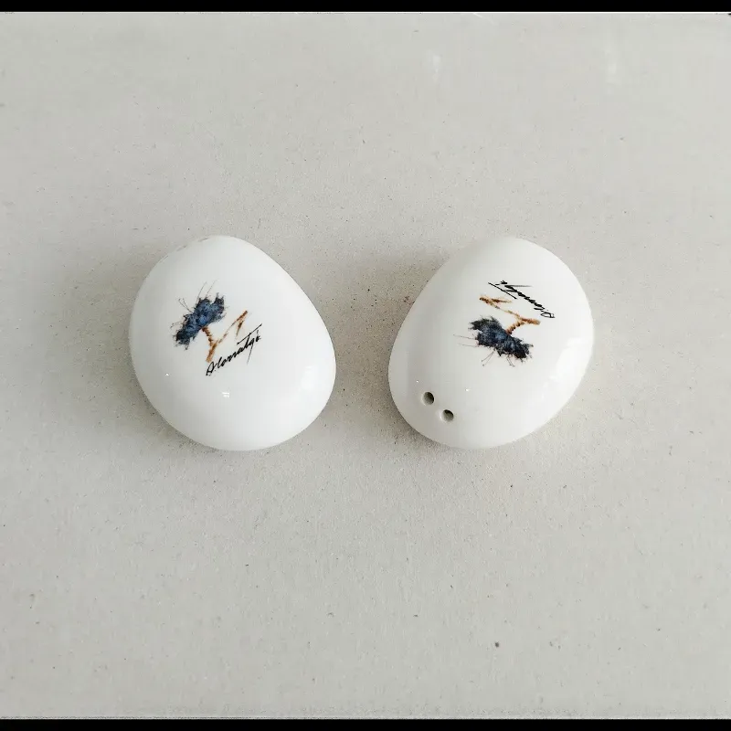 Salero y pimentero( unidad)