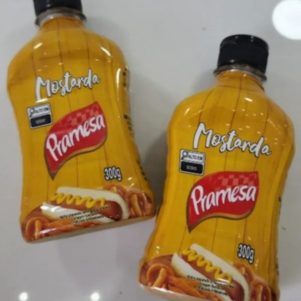Mostaza