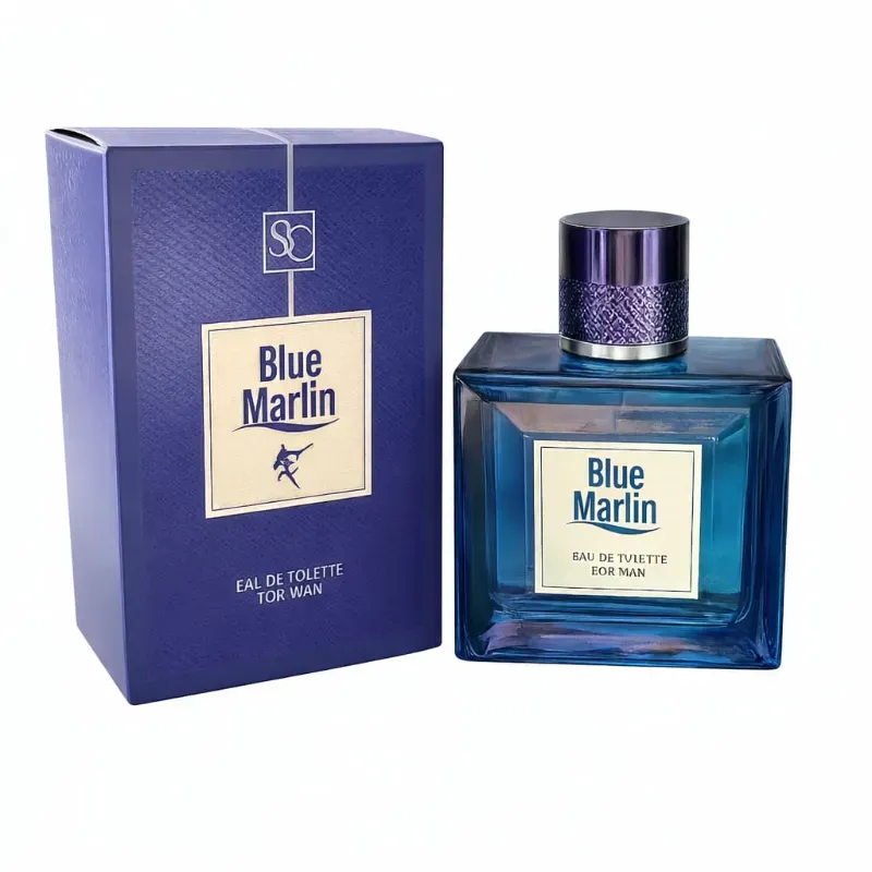 Perfume Blue Marlin