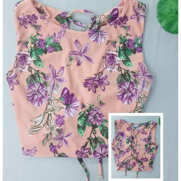 Top primavera