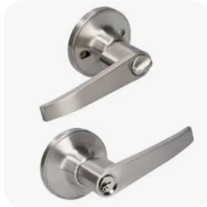 Manija plateada (10MA)