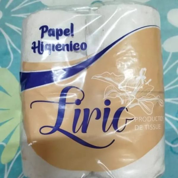 Papel Sanitario
