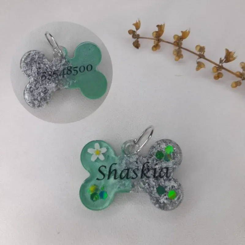 Chapilla para mascotas