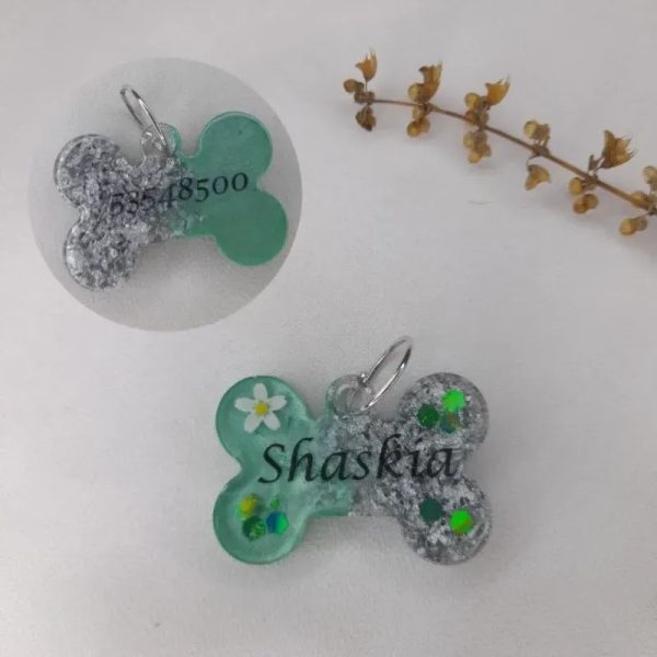 Chapilla para mascotas