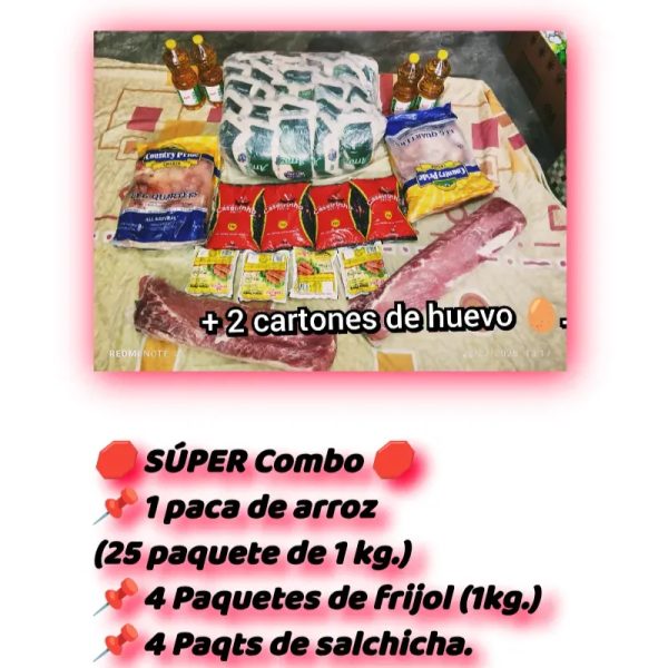 Combo #56