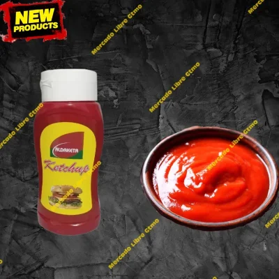 Ketchup